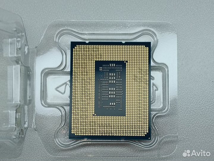 Intel i5 12600KF / 13600KF (гарантия 6 мес.)