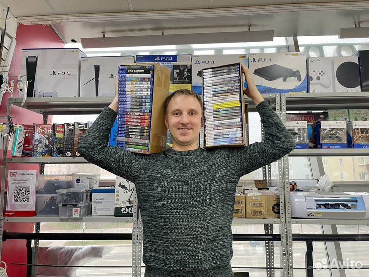 PS5 Star Wars Jedi: Fallen Order ppsa-02199 (Полно