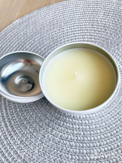 Ароматическая свеча IKEA икеа IKEA