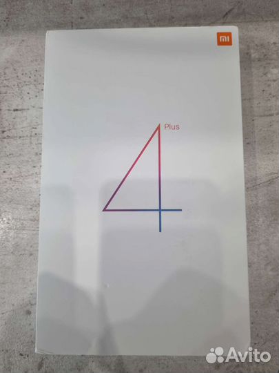 Xiaomi mi pad 4 plus
