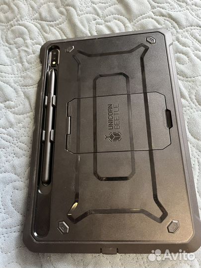 Samsung Galaxy Tab S8 5G 128GB Silver (SM-X706)