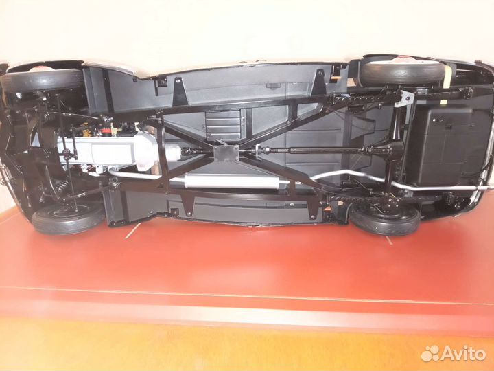 Модель зис 110