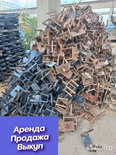 Унивилка для опалубки