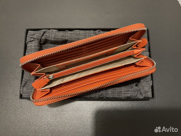 Dr koffer кошелек женский