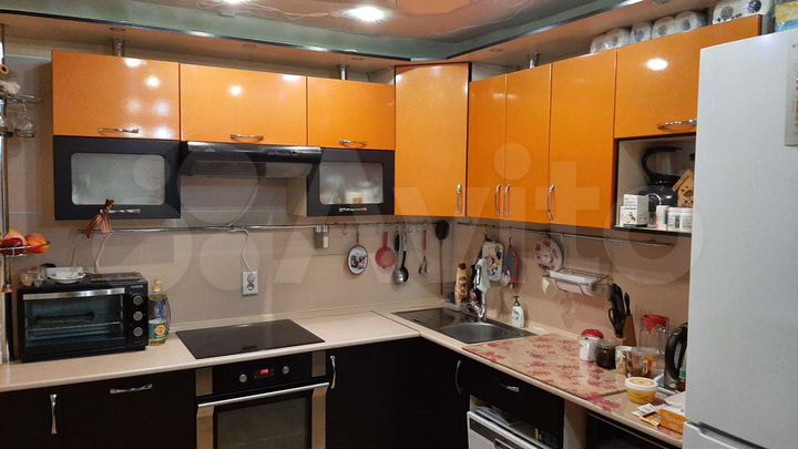 Дом 120 м² на участке 11 сот.