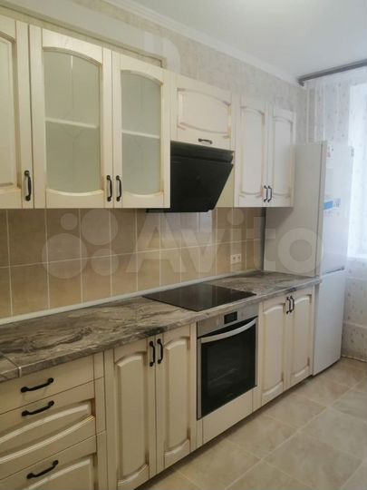 2-к. квартира, 64 м², 15/17 эт.