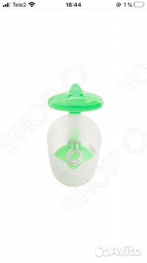 Чайник электрический новый