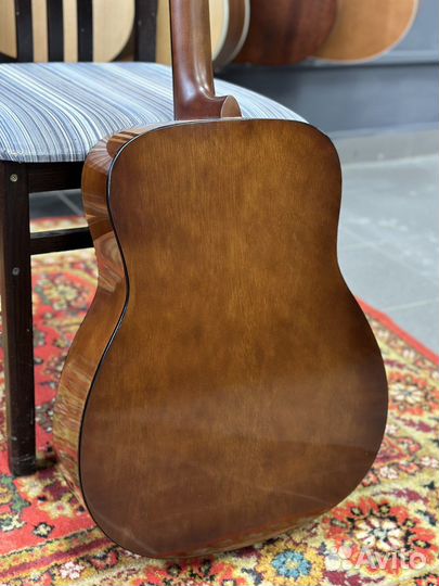 Гитара yamaha f 310 индонезия