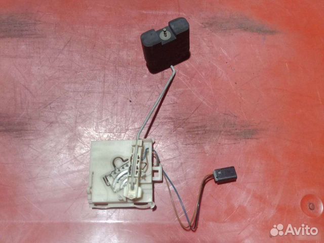 Датчик уровня топлива Opel Астра G