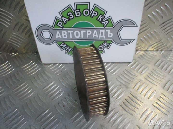 Шестерня (шкив) распредвала VW Passat B5 2.5 AFB