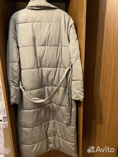 Куртка зимняя женская zarina