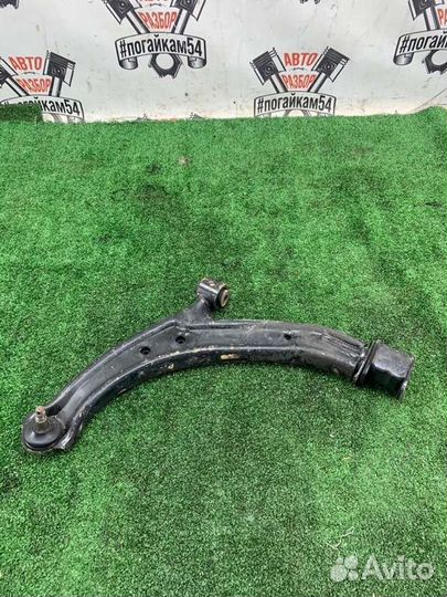 Рычаг нижний передний левый Honda Logo GA3 D13B