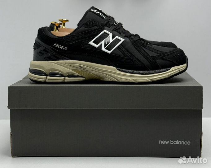Кроссовки New balance 1906r
