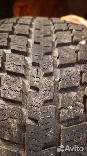 Bridgestone Blizzak MZ-03 205/55 R16