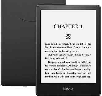 Amazon Kindle PaperWhite 5 11th Gen 32Gb + зарядка