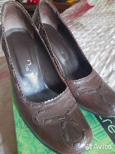 Босоножки женские 35-36