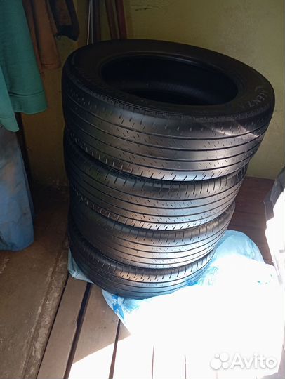 Bridgestone Alenza H/L 33 225/60 R18 100H