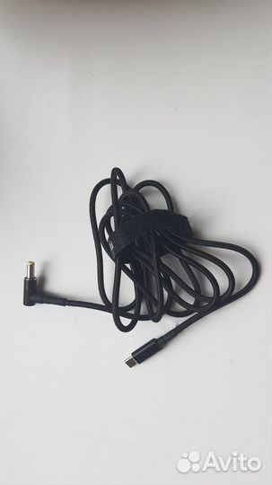 Кабели для зарядки ноутбука - USB Type C PD
