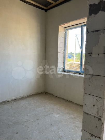 Дом 70,4 м² на участке 6,5 сот.