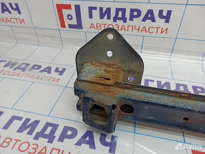 Усилитель заднего бампера Mitsubishi ASX 6410B929