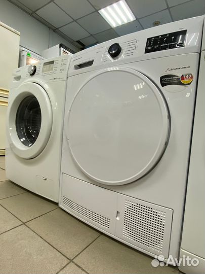 Стиральные машины бу с гарантией