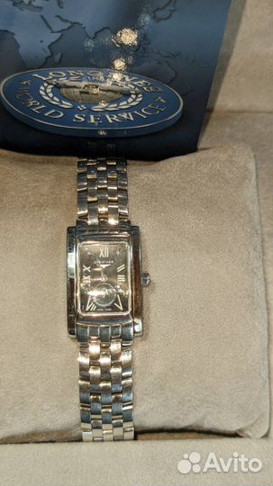 Часы женские longines