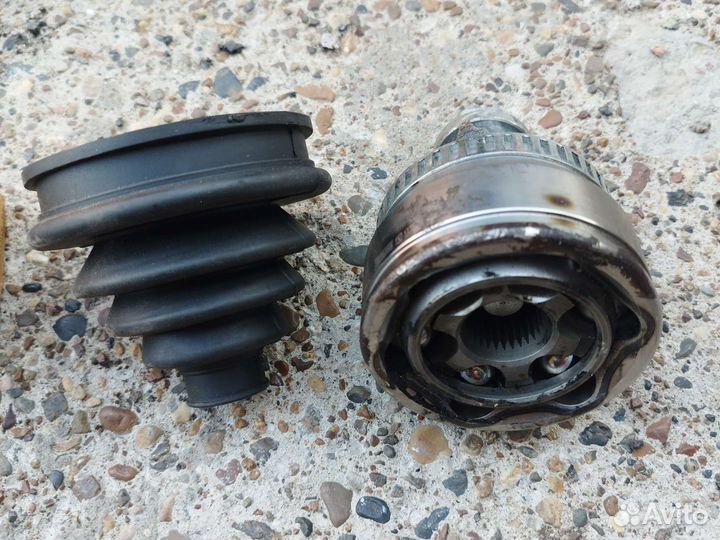 Шрус наружный Ауди, volkswagen