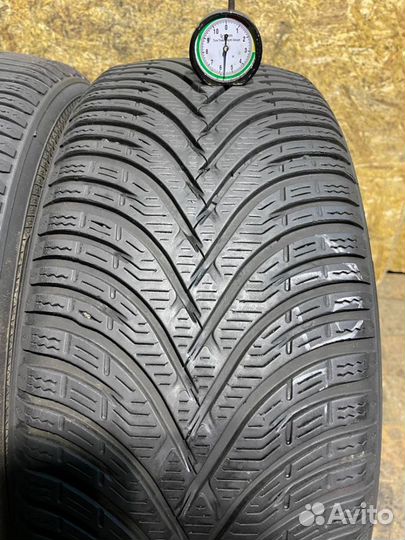 Kleber Krisalp HP3 215/55 R17