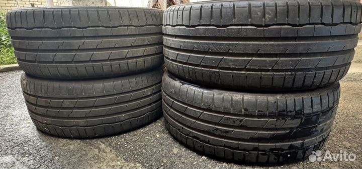 Hankook Ventus S1 Evo 3 K127 225/40 R19 93Y