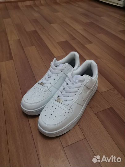 Кеды Nike Air