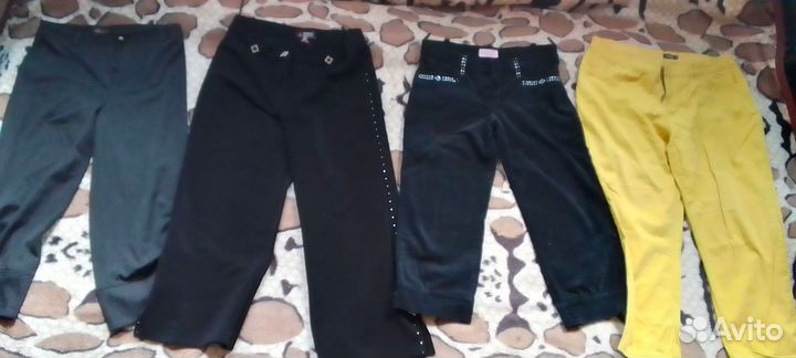 Женские вещи пакетом 42 44 бесплатно