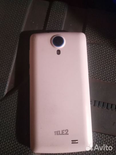 Alcatel POP C5 5036D, 2 ГБ