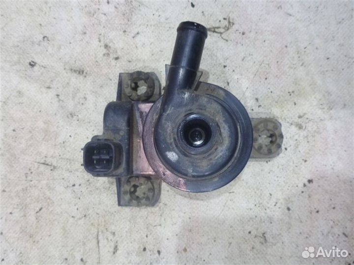 Помпа Lexus Rx400H MHU38 3MZ-FE 2005