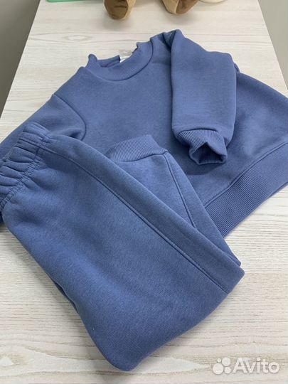 Костюм для мальчика