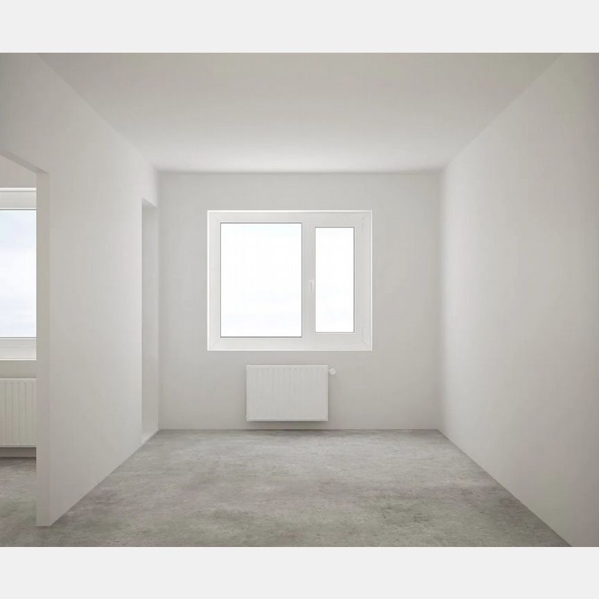 1-к. квартира, 37,6 м², 2/13 эт.