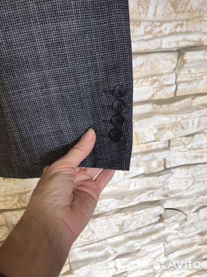 Пиджак мужской