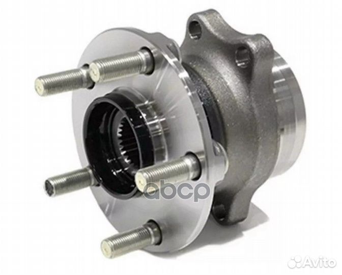 Ступичный узел задн. subaru forester/impreza/XV