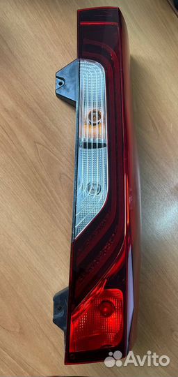 Mercedes 907 910 фонарь правый