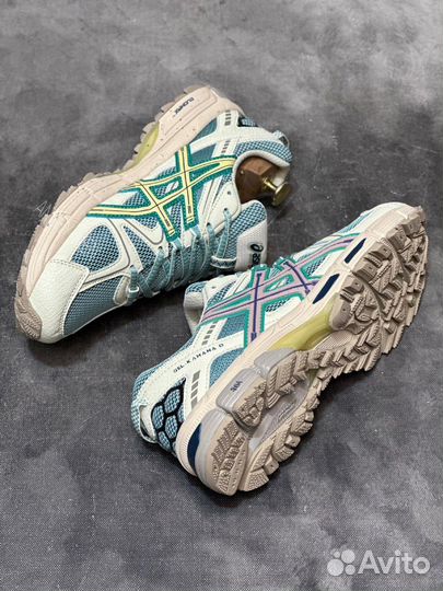 Кроссовки Asics Gel Kahana 8 мужские и женские