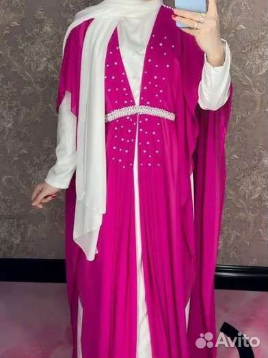 Абая тройка