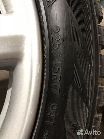 Sailun Ice Blazer WST3 225/45 R17