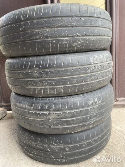 Yokohama BluEarth-ES ES32 185/65 R15