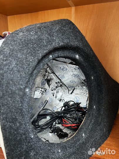 Комплект акустики для BMW G30