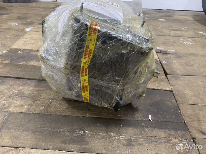 Печка бмв е60