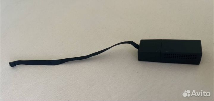 Микронаушник капсульный