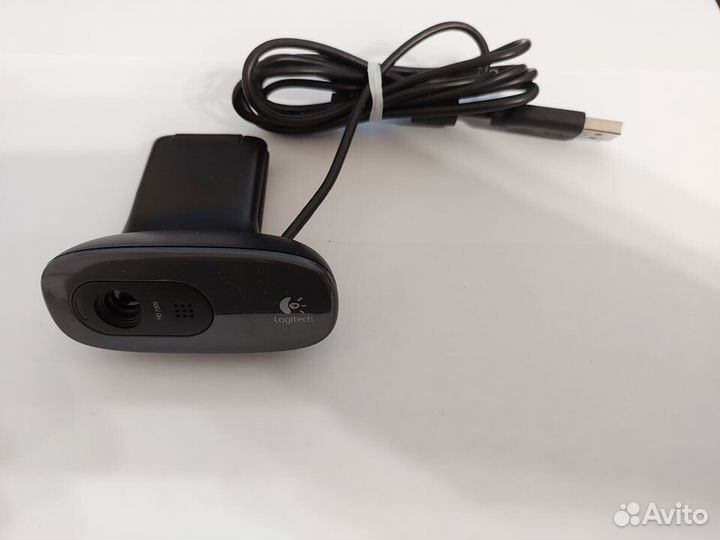 Веб камера Logitech C270