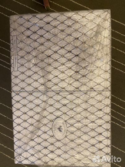 Сервиз чайный Императорский фарфор