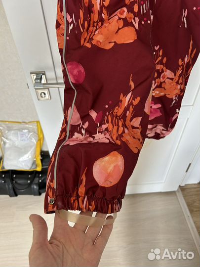 Комбинизон rema