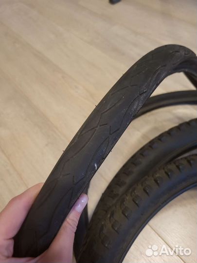 Покрышки 26 Kenda (2 комплекта)