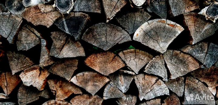 Дрова